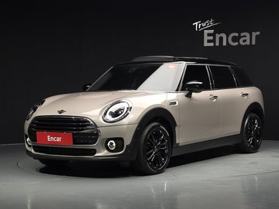 2023 MINI COOPER CLUBMAN 照片 1