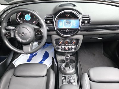 2023 MINI COOPER CLUBMAN 照片 5