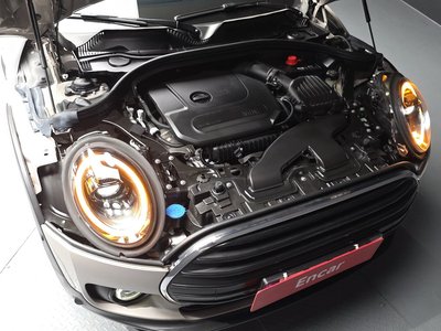 2023 MINI COOPER CLUBMAN 照片 7
