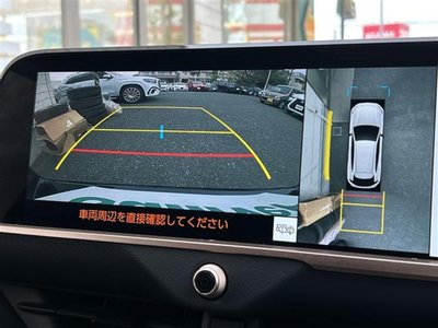 TOYOTA CROWN SPORT - 7