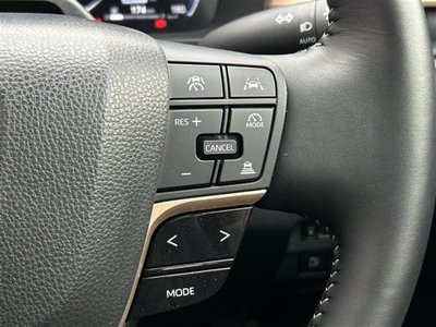 TOYOTA CROWN SPORT - 5