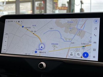 TOYOTA CROWN SPORT - 6