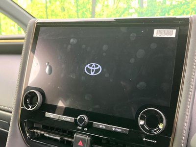 TOYOTA ALPHARD - 5