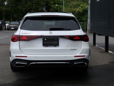 MERCEDES-BENZ E-CLASS - 8