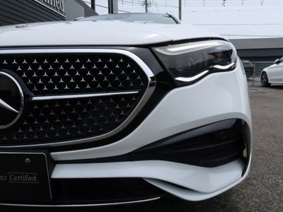 MERCEDES-BENZ E-CLASS - 3