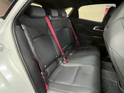 TOYOTA CROWN SPORT - 10