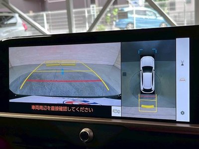 TOYOTA CROWN SPORT - 4