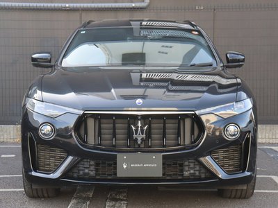 MASERATI LEVANTE - 8