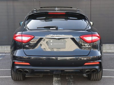 MASERATI LEVANTE - 9