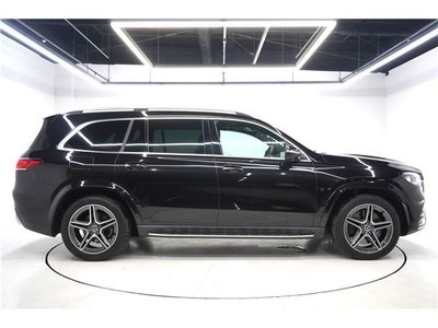 MERCEDES-BENZ GLS - 4