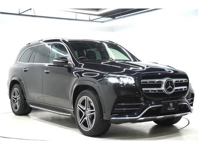 MERCEDES-BENZ GLS - 3