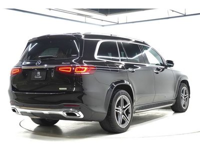 MERCEDES-BENZ GLS - 5