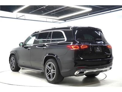 MERCEDES-BENZ GLS - 7