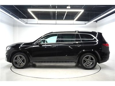 MERCEDES-BENZ GLS - 8