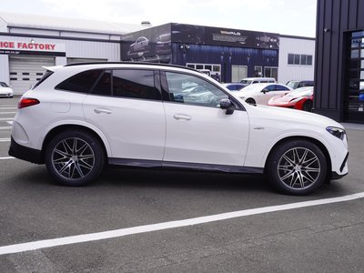 MERCEDES-BENZ GLC AMG - 7