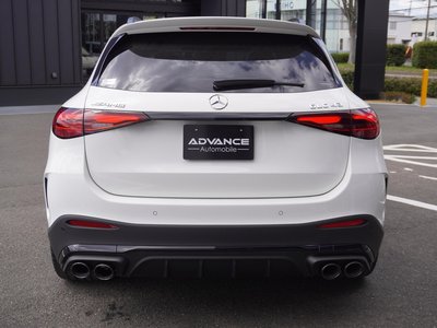 MERCEDES-BENZ GLC AMG - 10