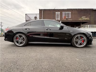 MERCEDES-BENZ CLA - 6