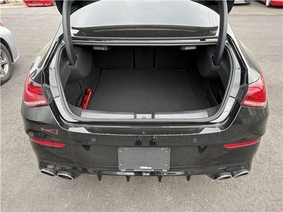 MERCEDES-BENZ CLA - 10