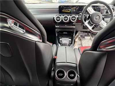 MERCEDES-BENZ CLA - 3