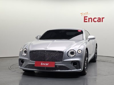 BENTLEY CONTINENTAL - 2