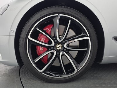 BENTLEY CONTINENTAL - 6