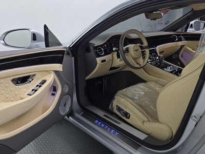 BENTLEY CONTINENTAL - 10
