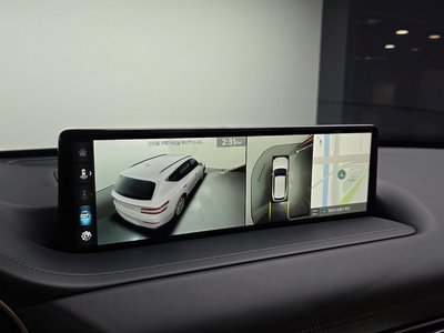 صورة مصغرة 15 لـ 2023 Genesis GV80