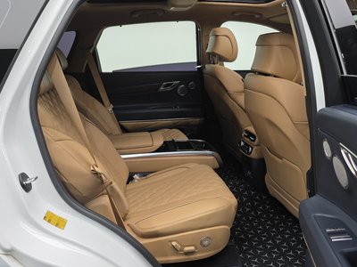 صورة مصغرة 11 لـ 2023 Genesis GV80