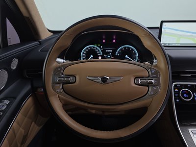 صورة مصغرة 13 لـ 2023 Genesis GV80
