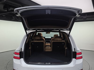 صورة مصغرة 18 لـ 2023 Genesis GV80