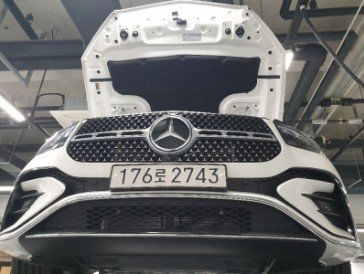 MERCEDES-BENZ GLE - View 1