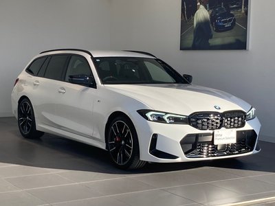 BMW 3 SERIES TOURING - 2