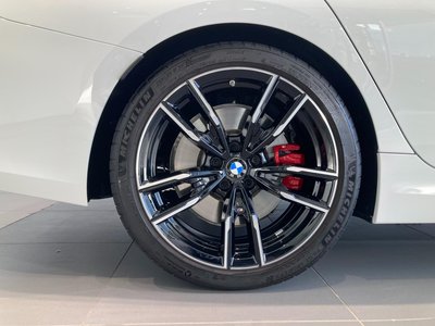 BMW 3 SERIES TOURING - 8