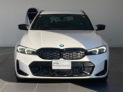 BMW 3 SERIES TOURING - 3