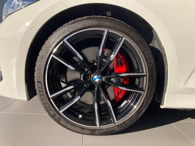 BMW 3 SERIES TOURING - 9