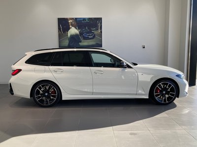 BMW 3 SERIES TOURING - 5