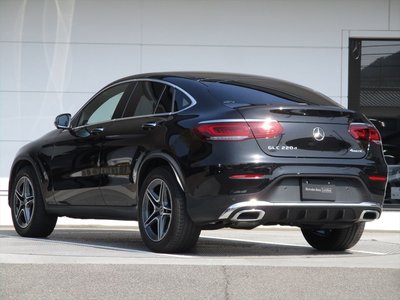 MERCEDES-BENZ GLC - 6