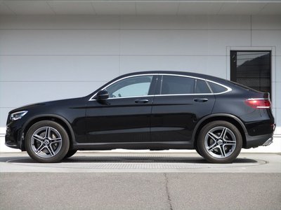 MERCEDES-BENZ GLC - 5