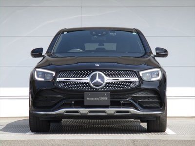 MERCEDES-BENZ GLC - 2