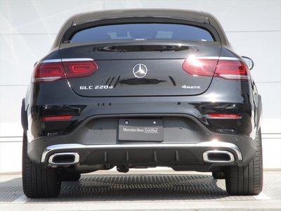 MERCEDES-BENZ GLC - 7