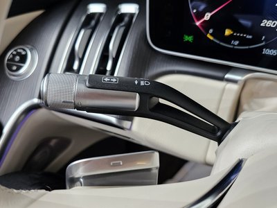 صورة مصغرة 27 لـ 2023 Mercedes-BENZ S-CLASS