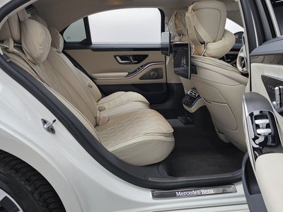 صورة مصغرة 17 لـ 2023 Mercedes-BENZ S-CLASS