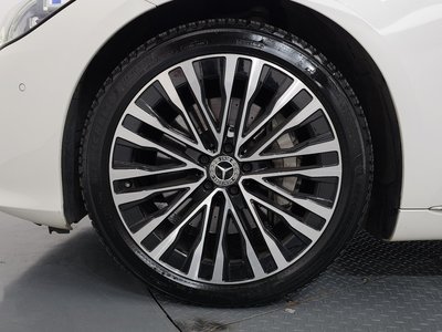 MERCEDES-BENZ S-CLASS - 6