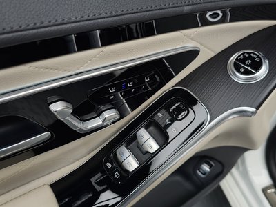 صورة مصغرة 28 لـ 2023 Mercedes-BENZ S-CLASS