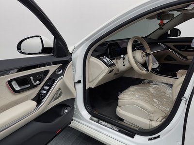 صورة مصغرة 13 لـ 2023 Mercedes-BENZ S-CLASS