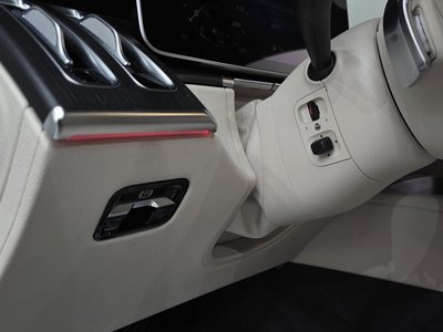 صورة مصغرة 26 لـ 2023 Mercedes-BENZ S-CLASS