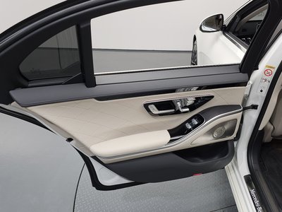 صورة مصغرة 15 لـ 2023 Mercedes-BENZ S-CLASS