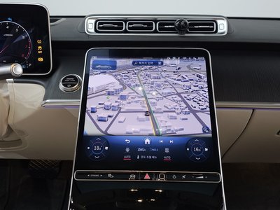صورة مصغرة 18 لـ 2023 Mercedes-BENZ S-CLASS