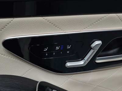صورة مصغرة 34 لـ 2023 Mercedes-BENZ S-CLASS