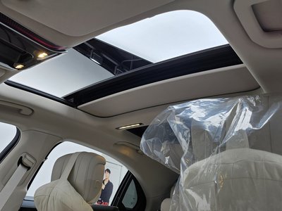 صورة مصغرة 21 لـ 2023 Mercedes-BENZ S-CLASS